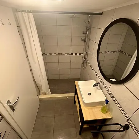 Dani Apartment