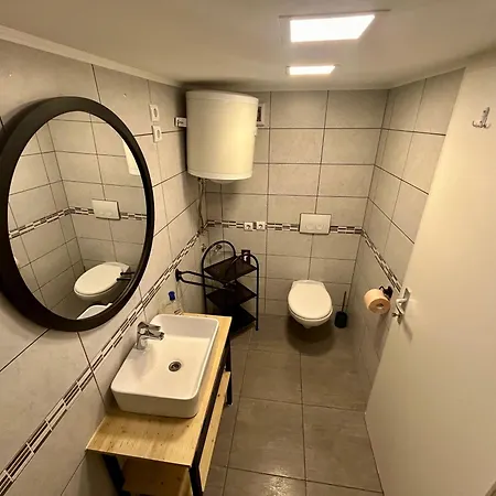 Apartment Dani Trogir