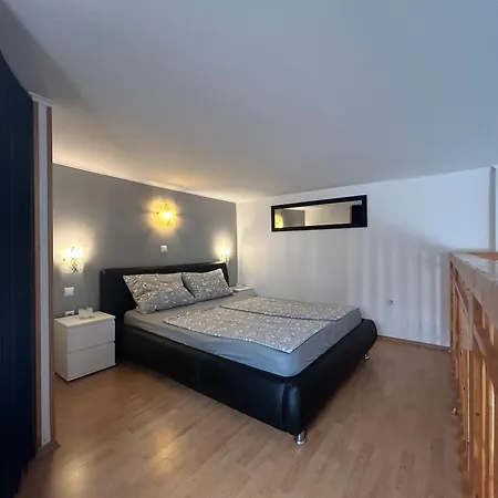 Apartment Dani