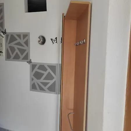 شقة Dani سوبيتار